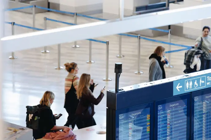 Vesa Laitinen/Testbed Helsinki