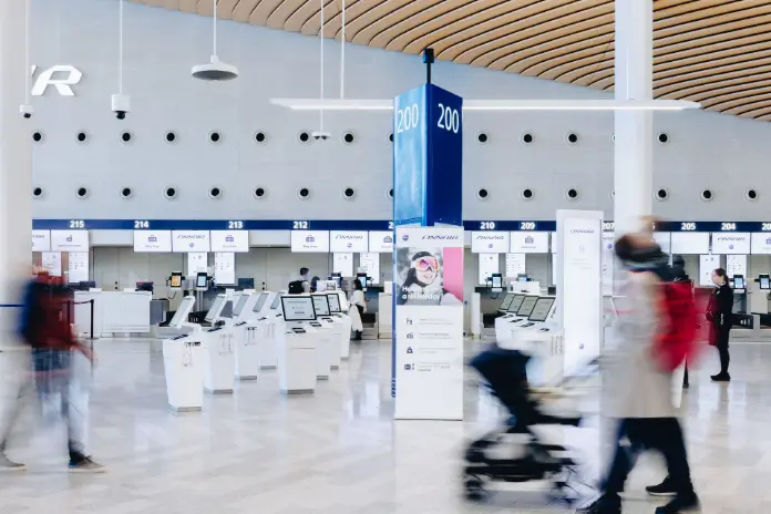 Vesa Laitinen/Testbed Helsinki