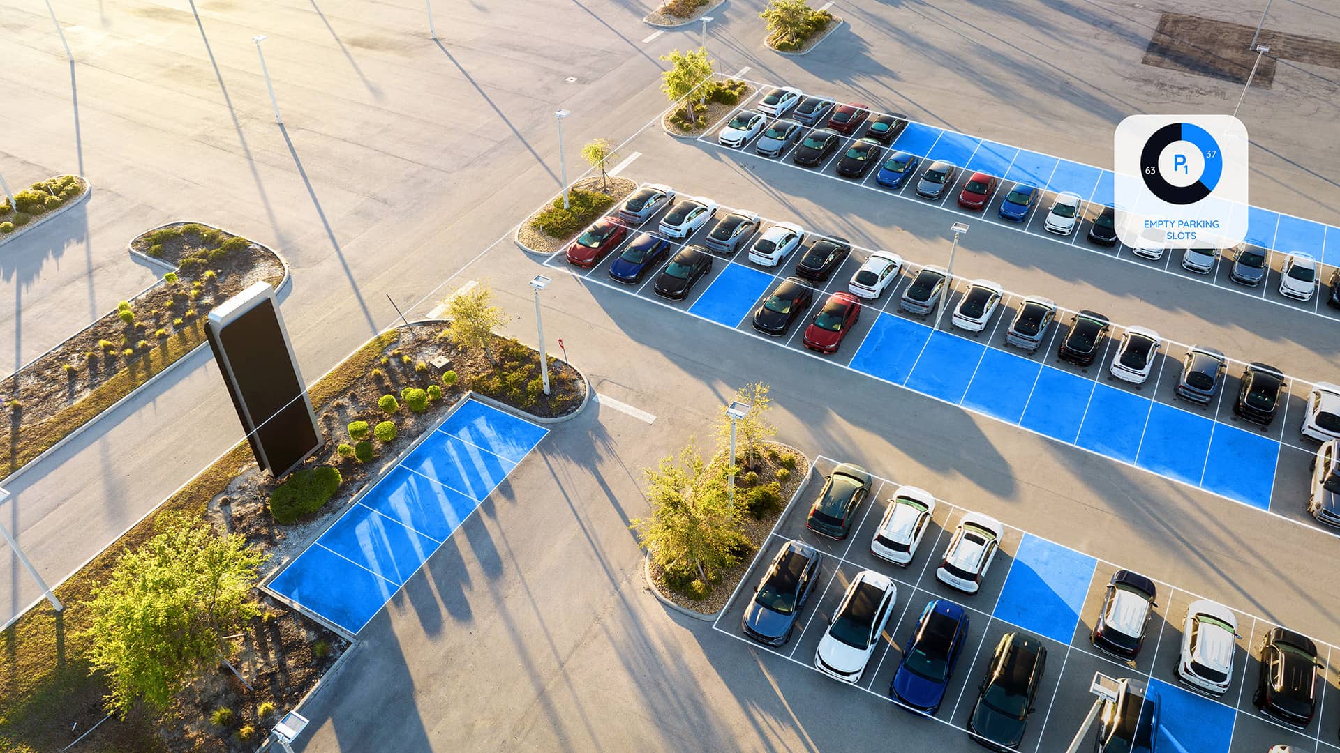 Parking Management